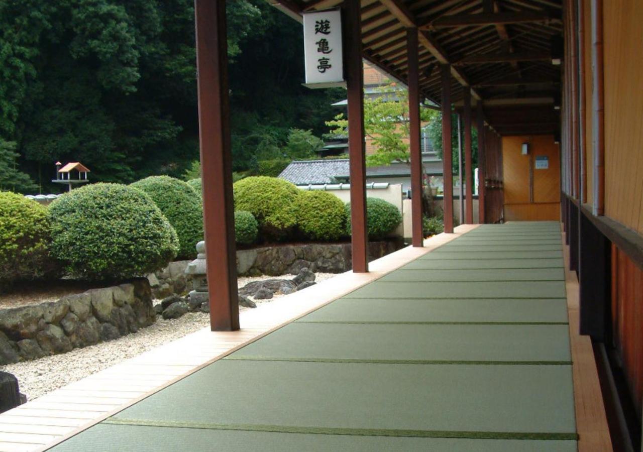 Rakuzan Yasuda Hotel Izunokuni Kültér fotó