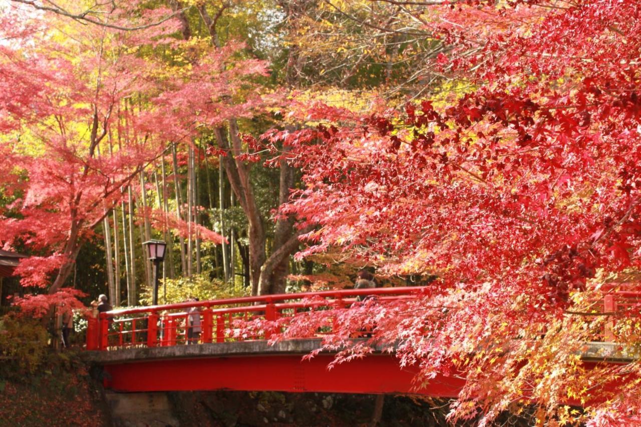 Rakuzan Yasuda Hotel Izunokuni Kültér fotó