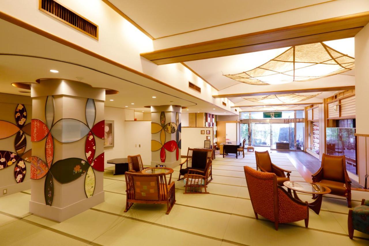 Rakuzan Yasuda Hotel Izunokuni Kültér fotó