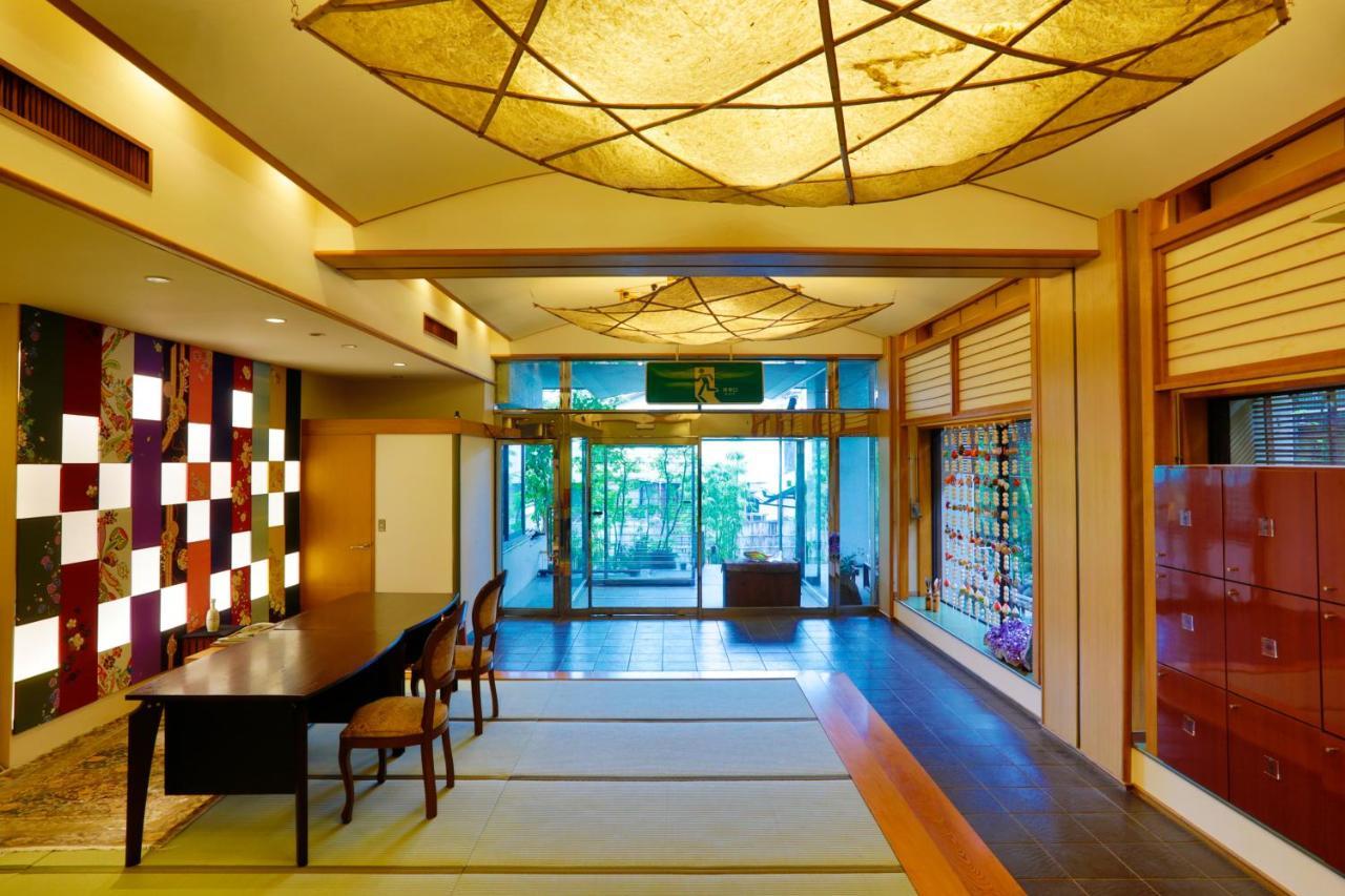 Rakuzan Yasuda Hotel Izunokuni Kültér fotó