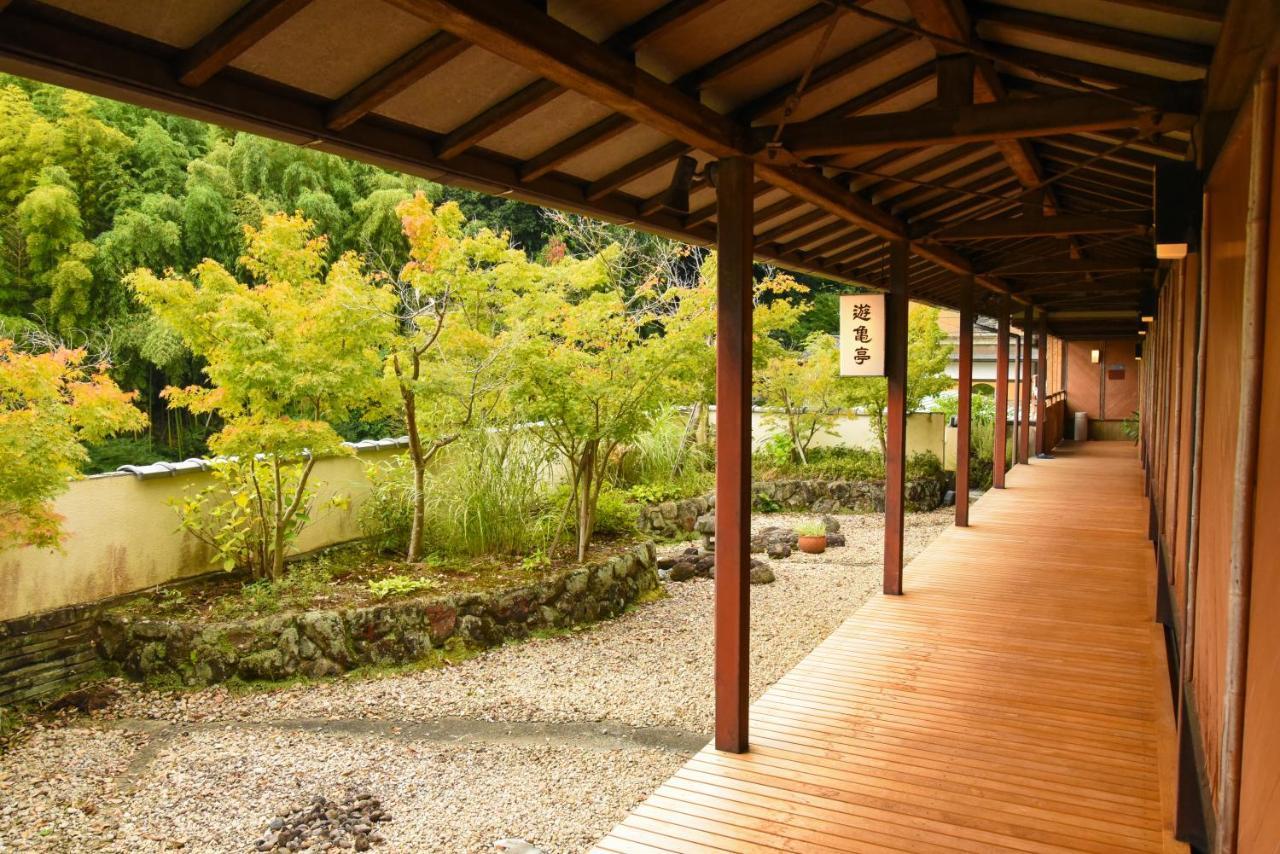 Rakuzan Yasuda Hotel Izunokuni Kültér fotó